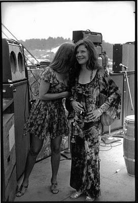 Janis Joplin 